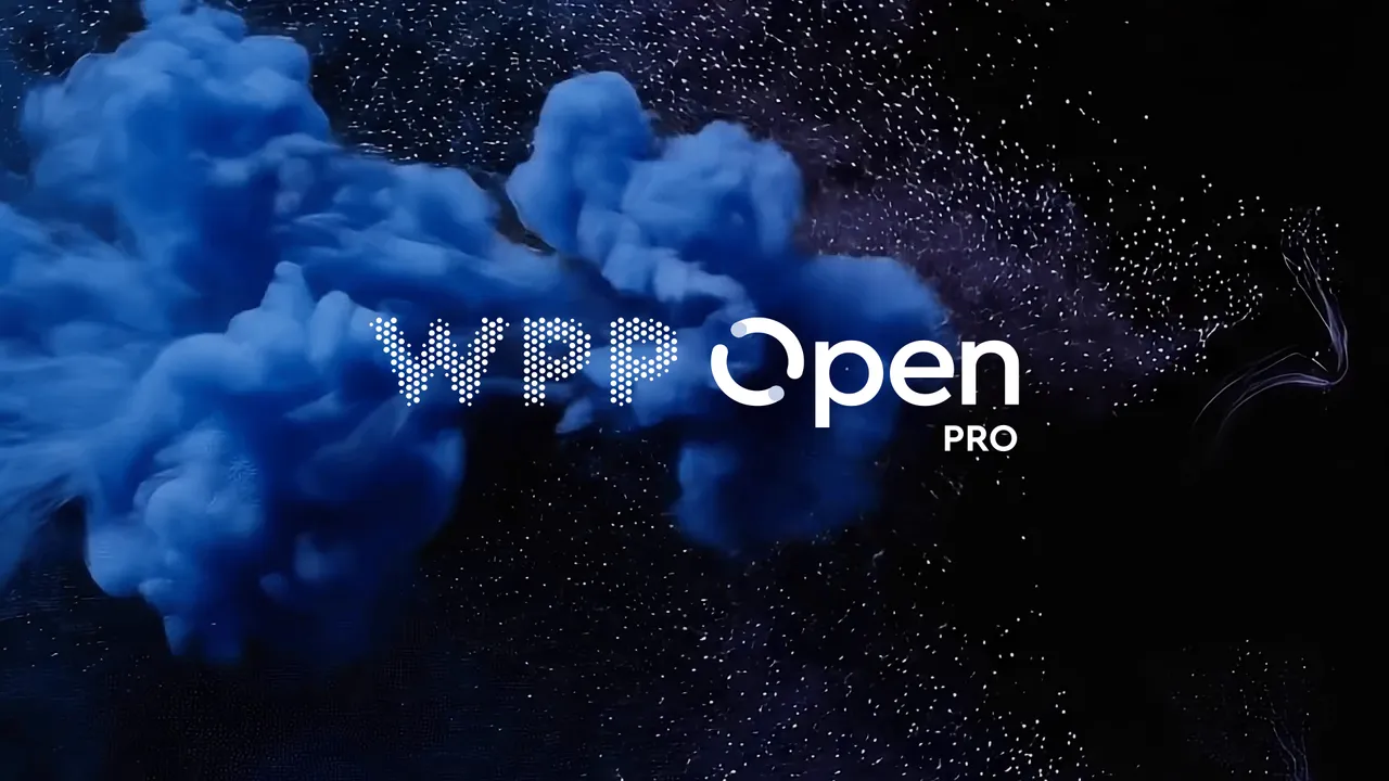 WPP Open Pro logo_Medium resolution