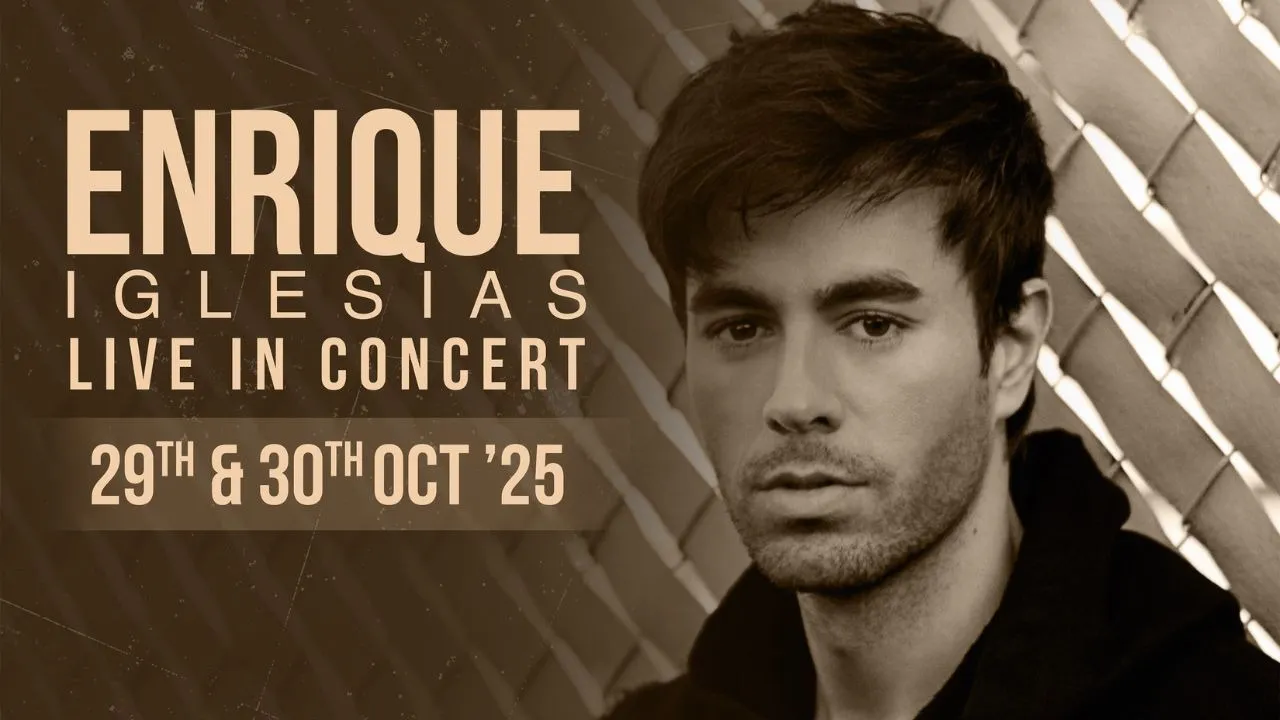 Enrique