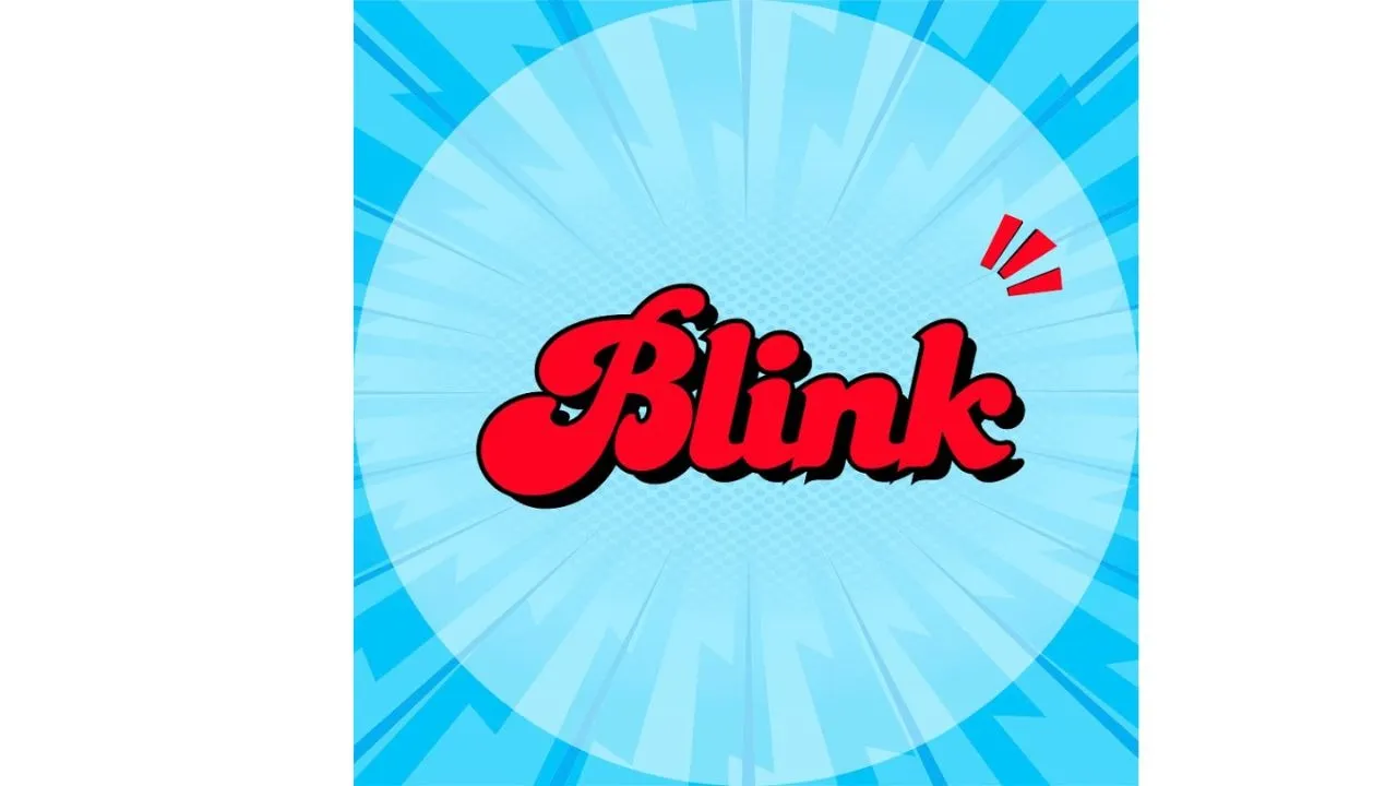 Blink