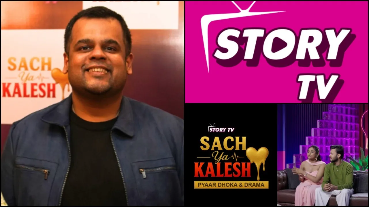 How Story TV is monetising dopamine by marrying Reels & OTT in micro-dramas