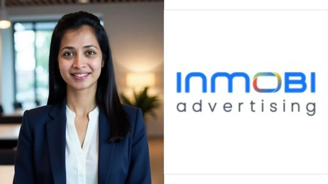 JioStar's Malika Kutub joins InMobi as Head of Client Partnerships for APAC