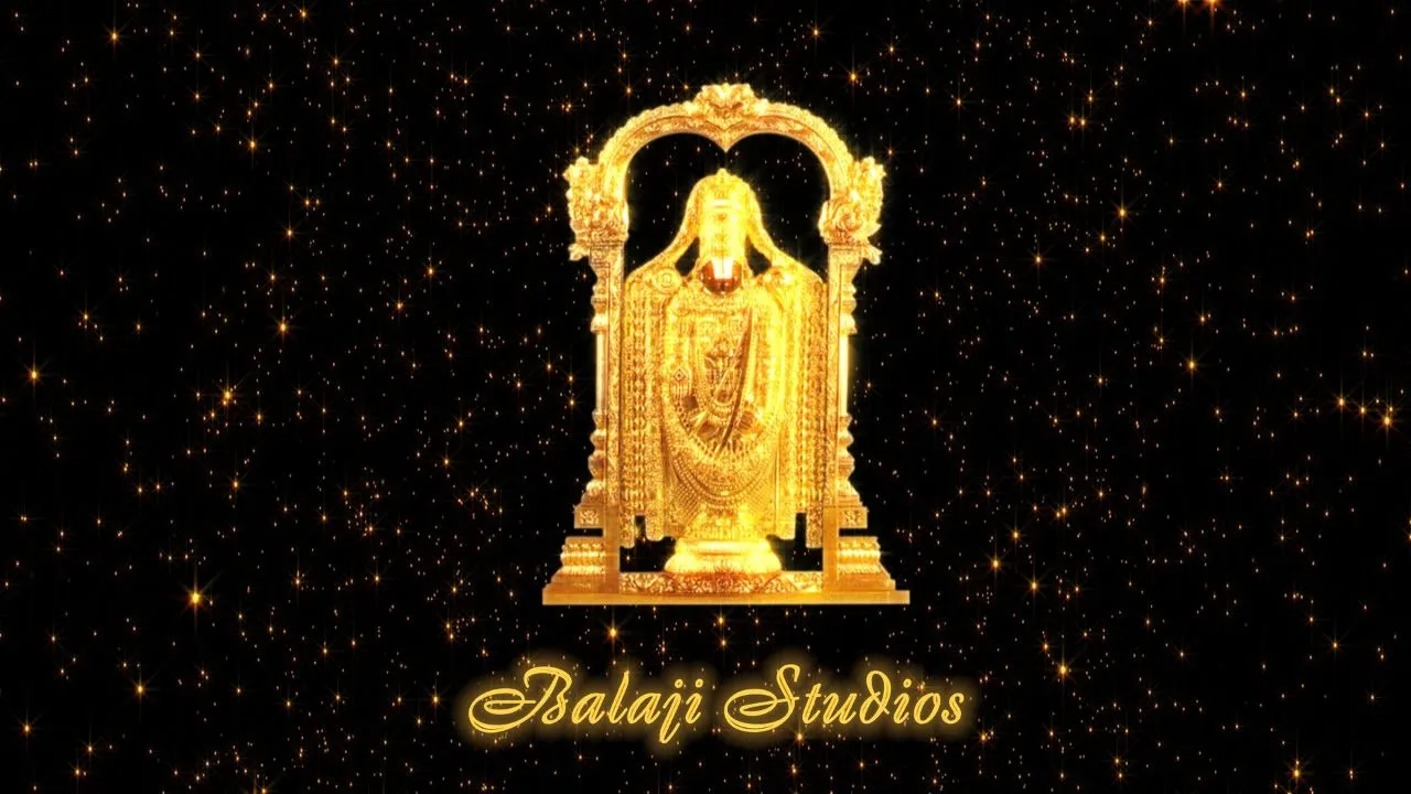 Balaji_Studio