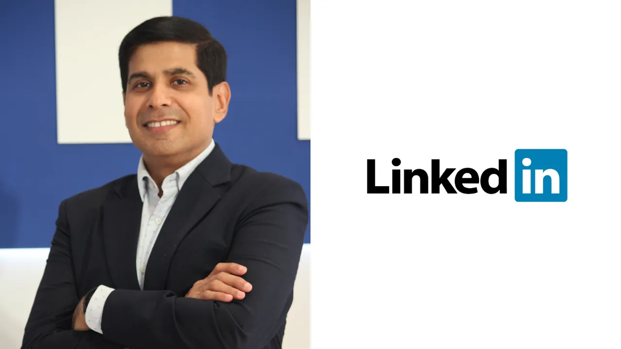 LinkedIn- Sachin Sharma
