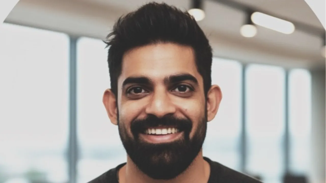 Gaurav Om Sharma x LinkedIn