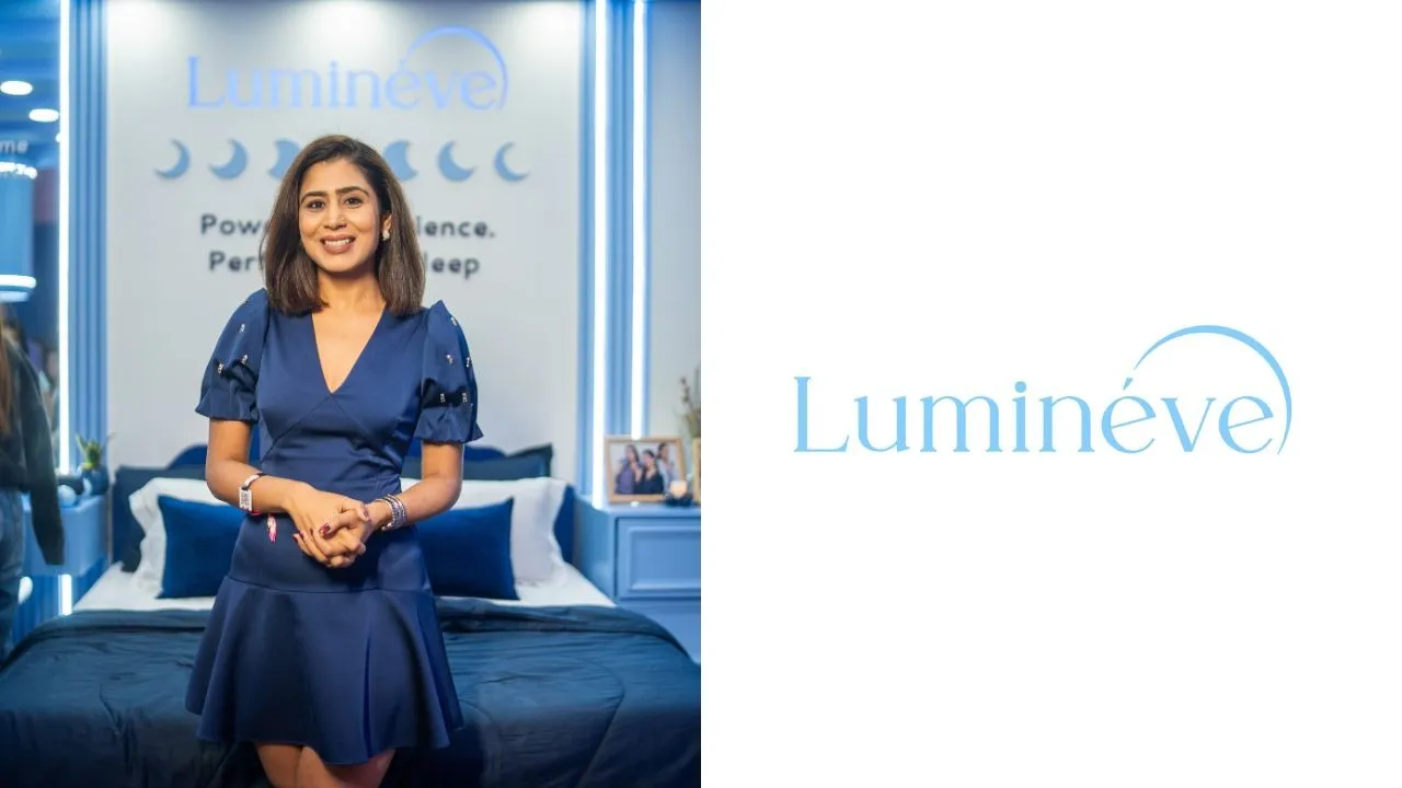 Lumineve