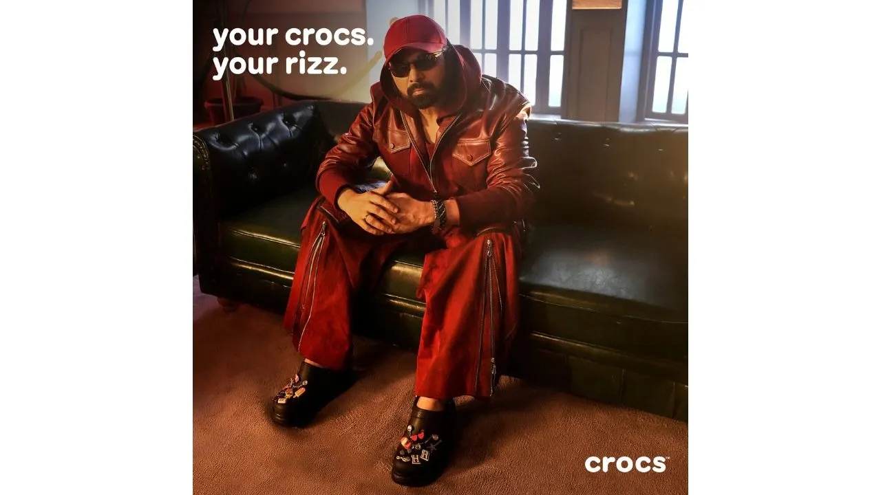 crocs