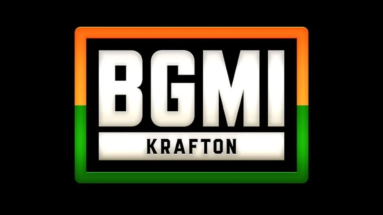 BGMI