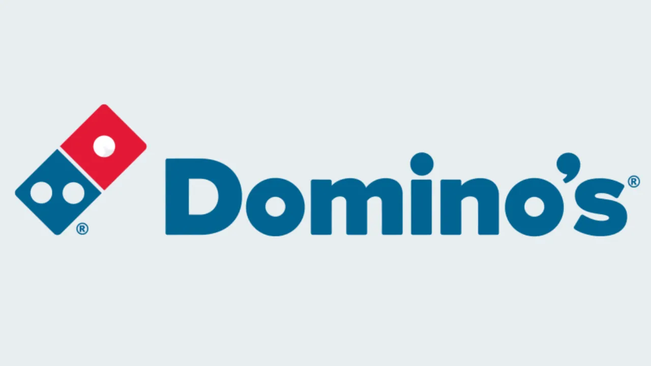 Domino's main