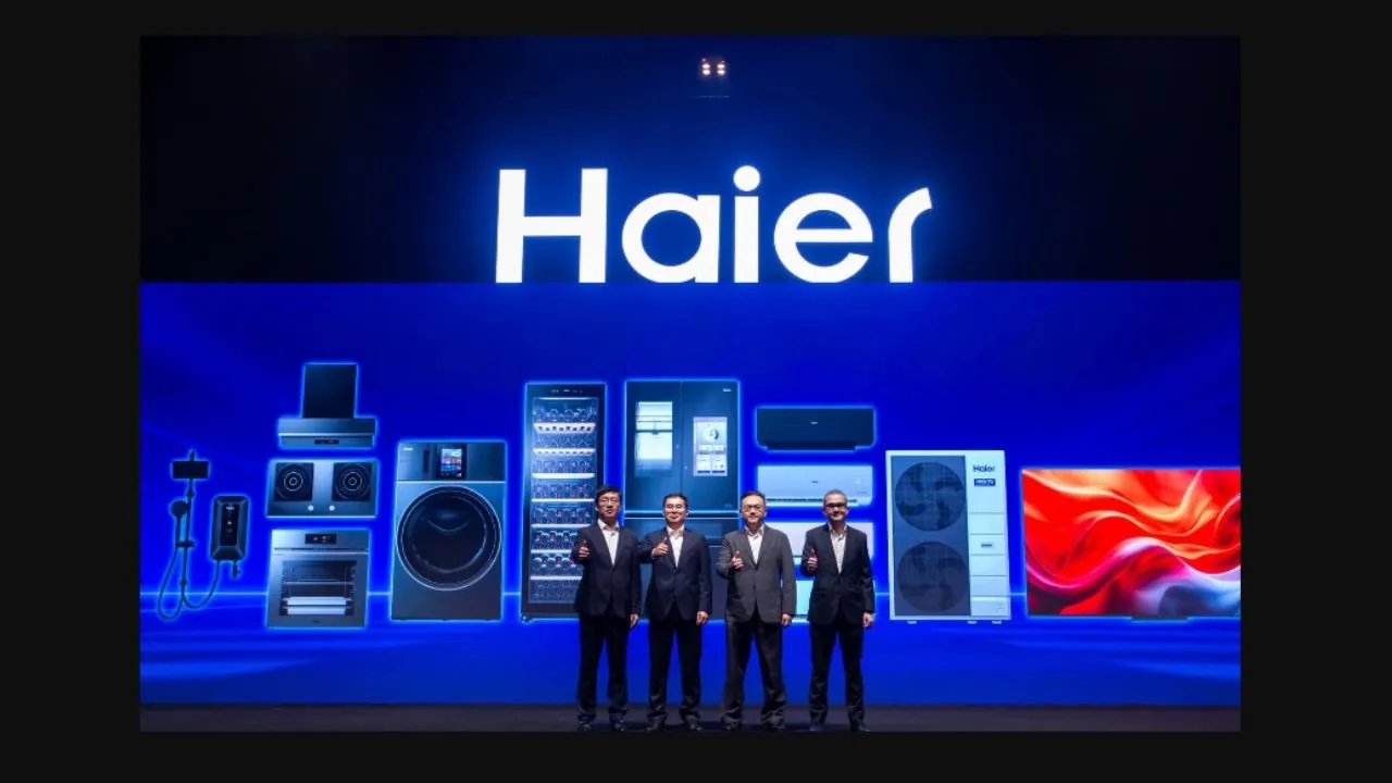 Haier