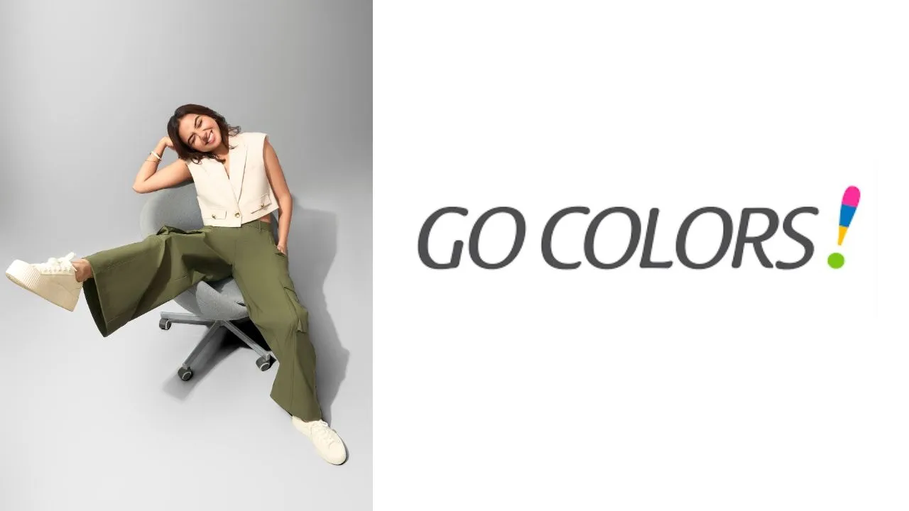 GoColors