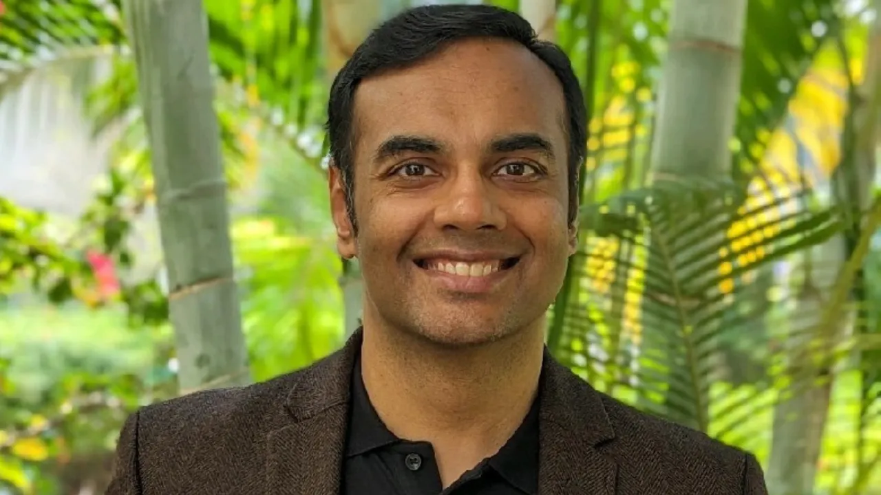 JeyandranVenugopal