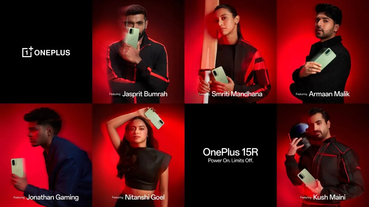 OnePlus
