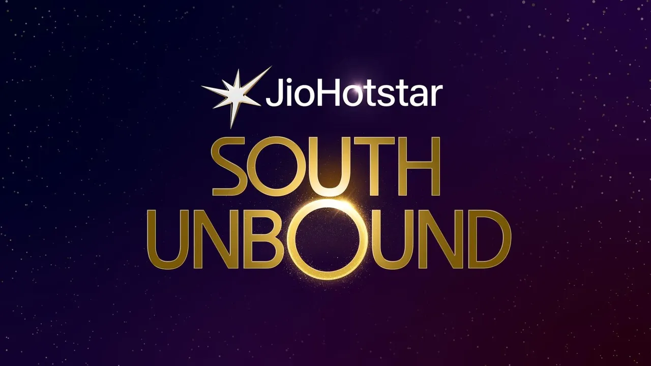 JioHotstar South Unbound