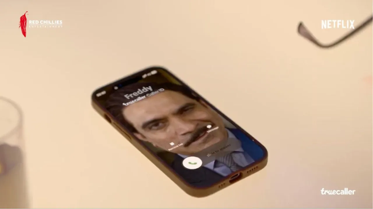 Truecaller- Bads of Bollywood