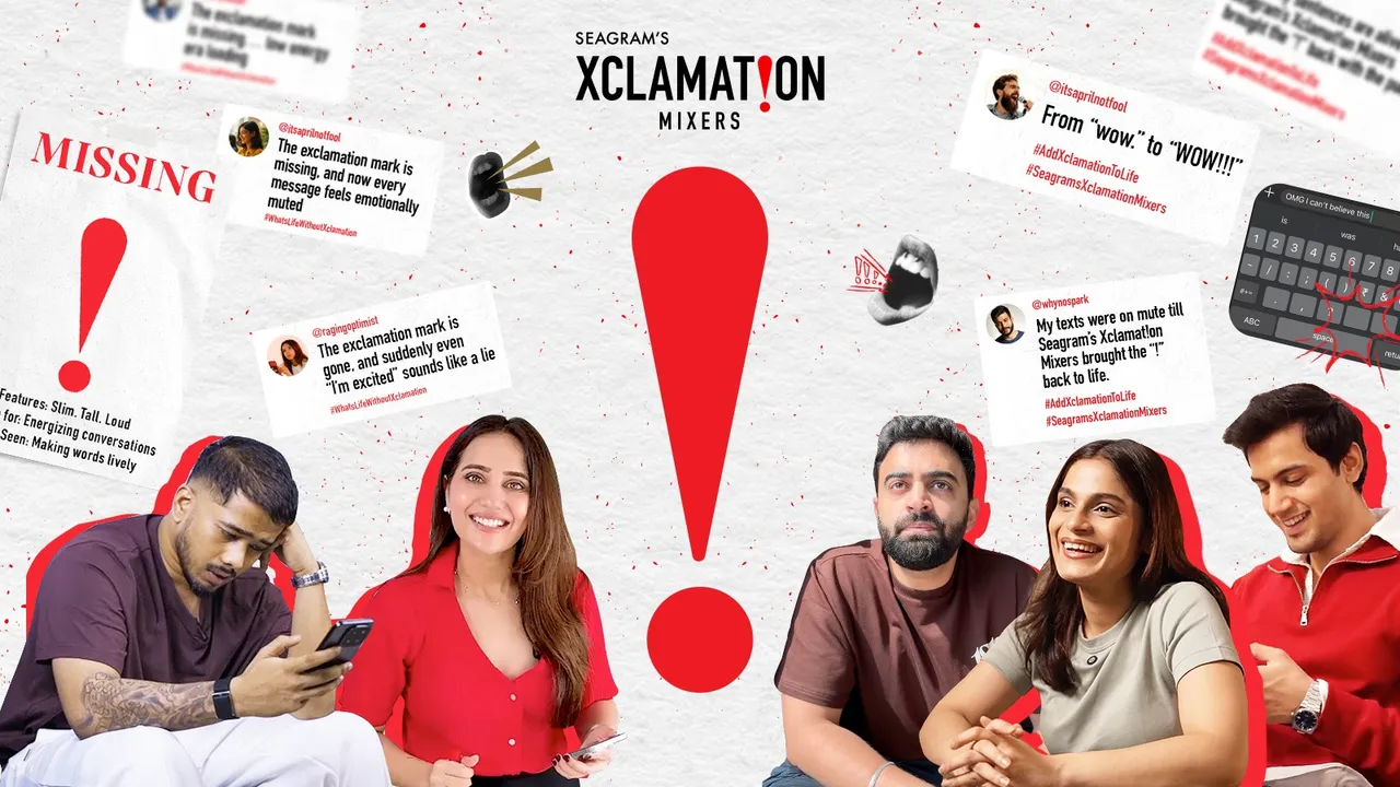 Xclamation Case Study Video - Cover Image