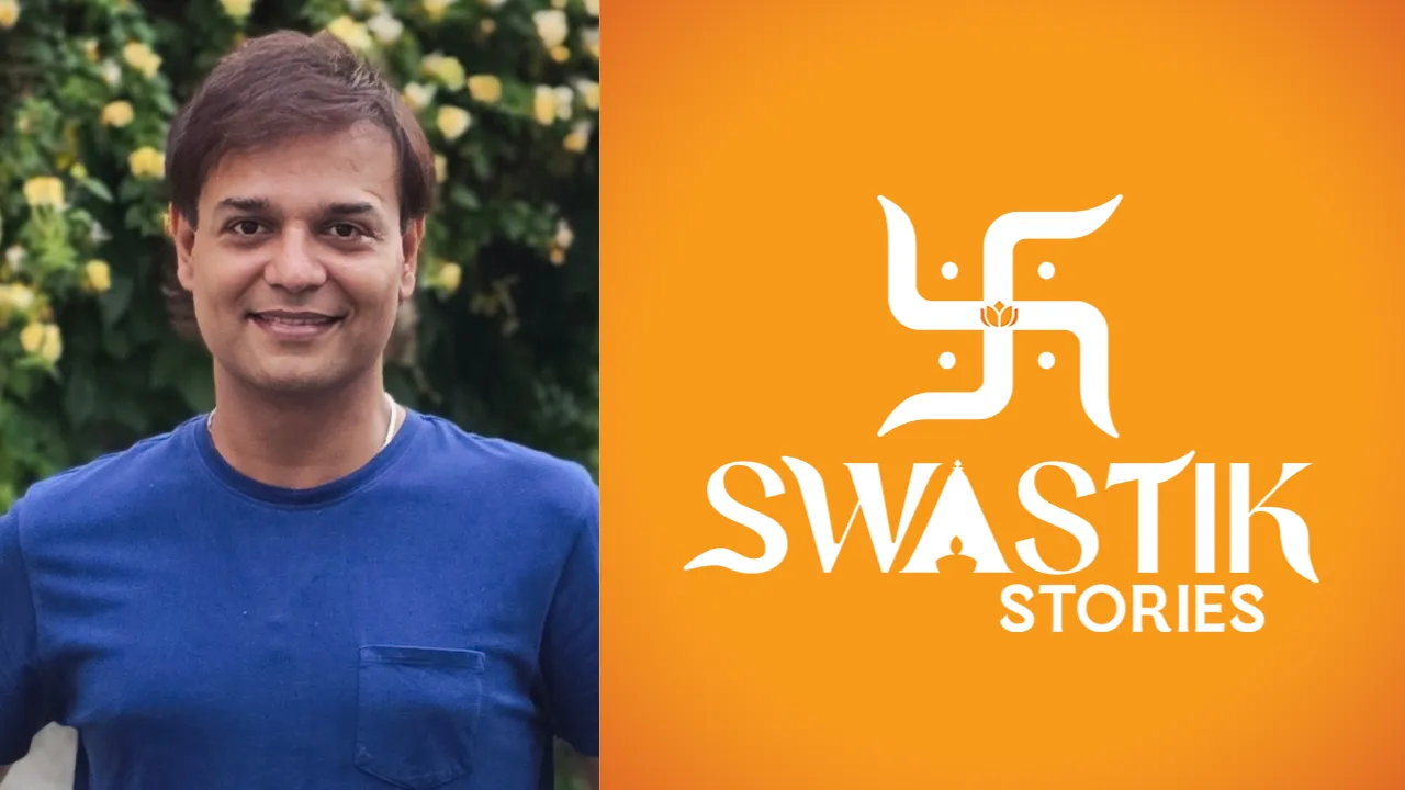 Swastik Stories
