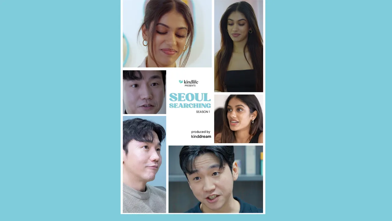 kindlife micro drama