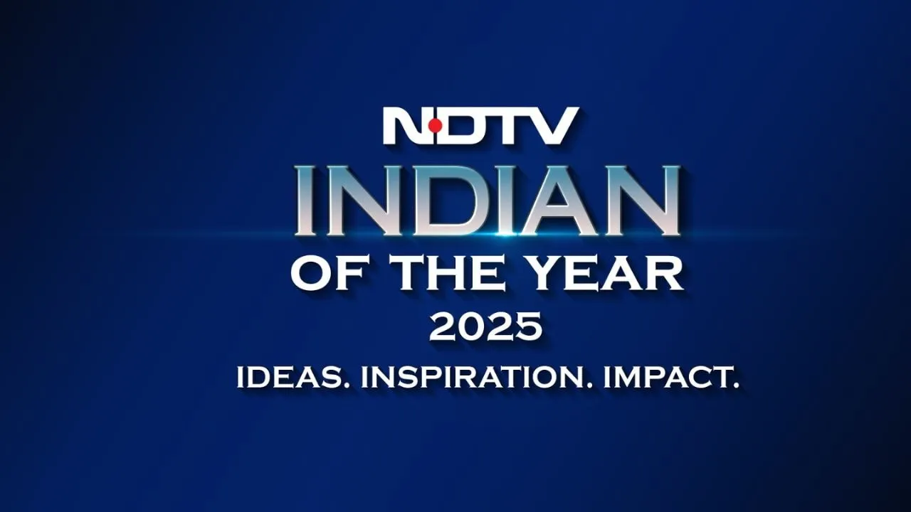 NDTV
