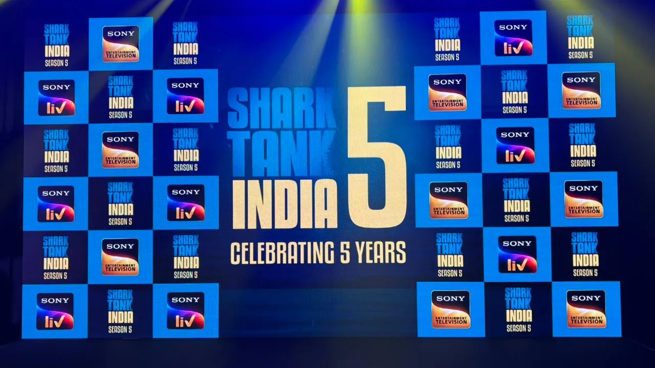 shark tank india