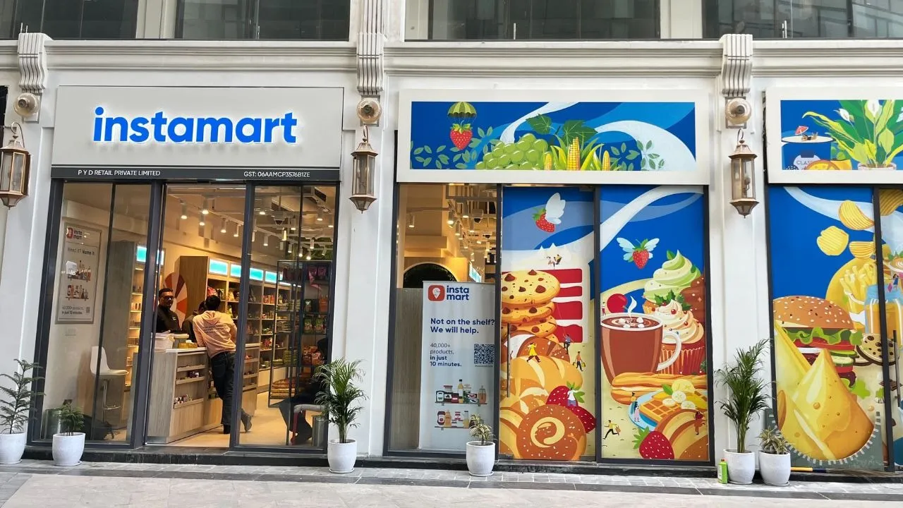 Instamart