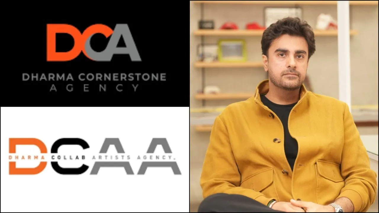 It's not you, it's my new stakeholder: The story behind the Dharma Cornerstone Agency buyout