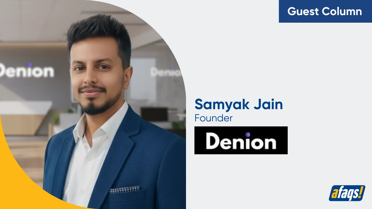 Samyak Denion