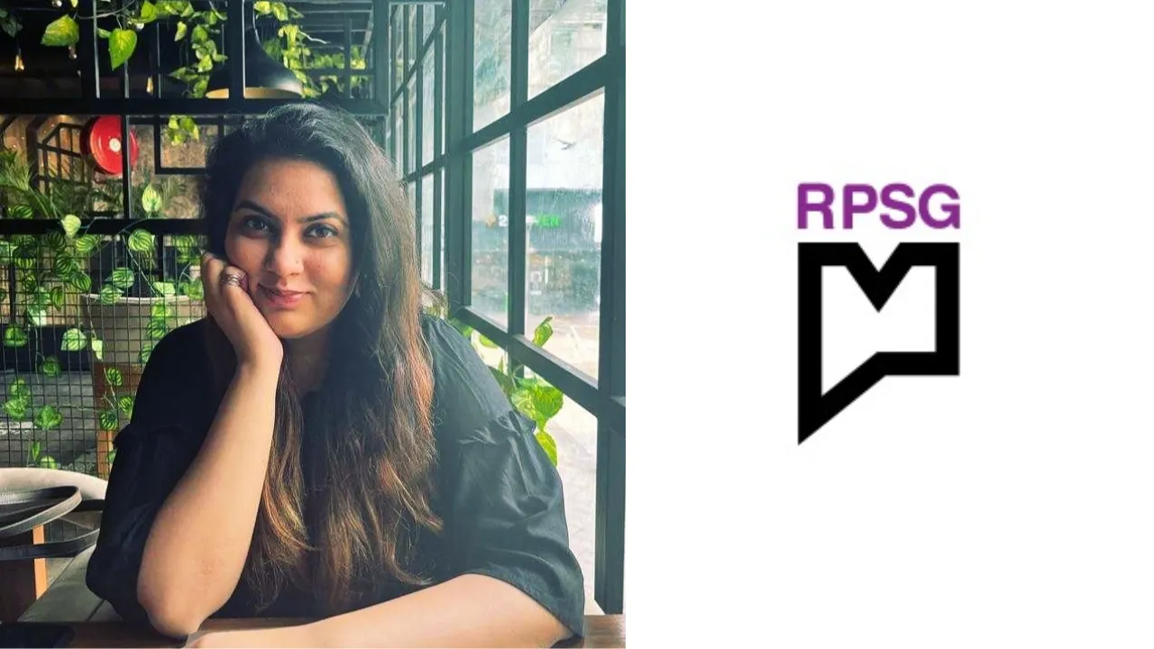 anukriti malik rpsg