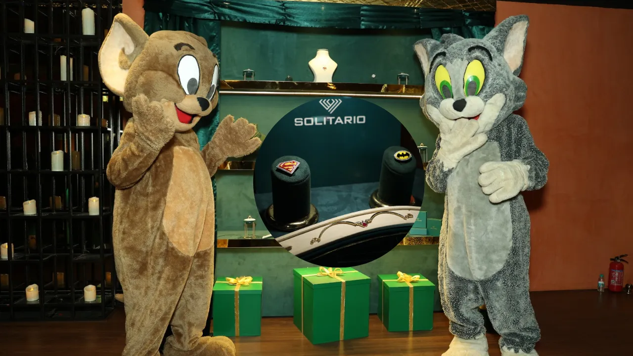 solitario tom and jerry