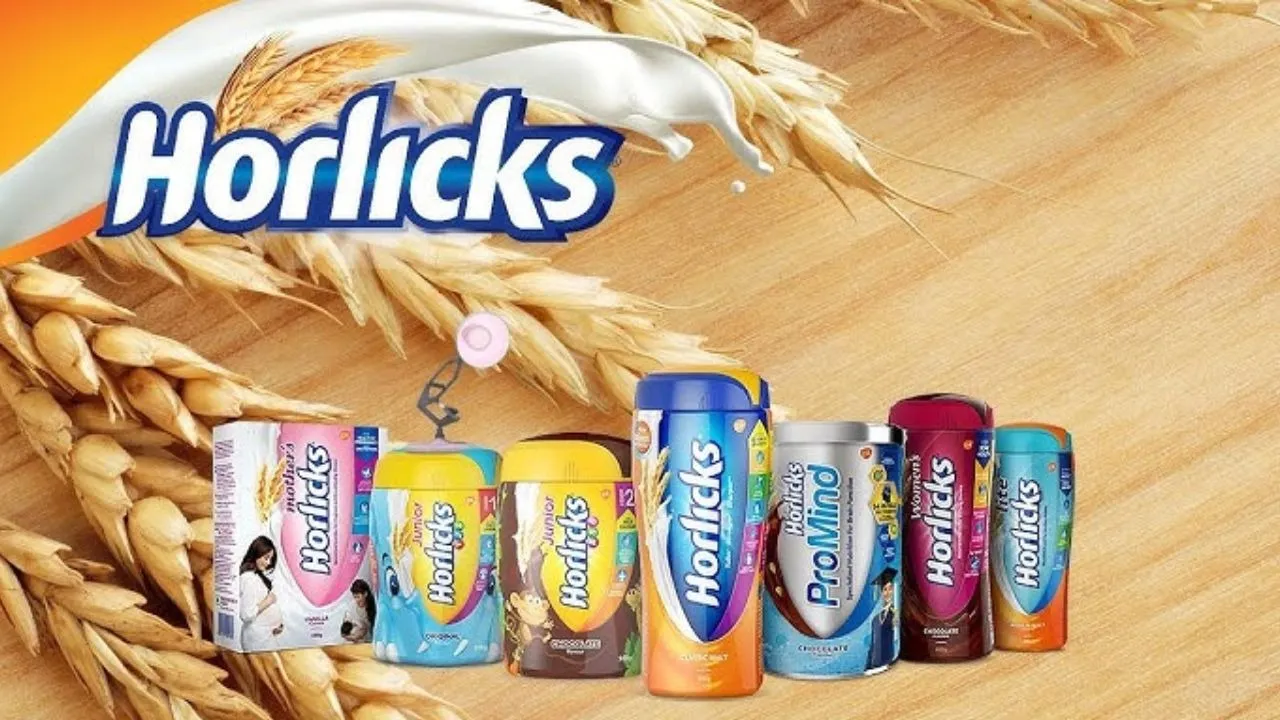 Horlicks