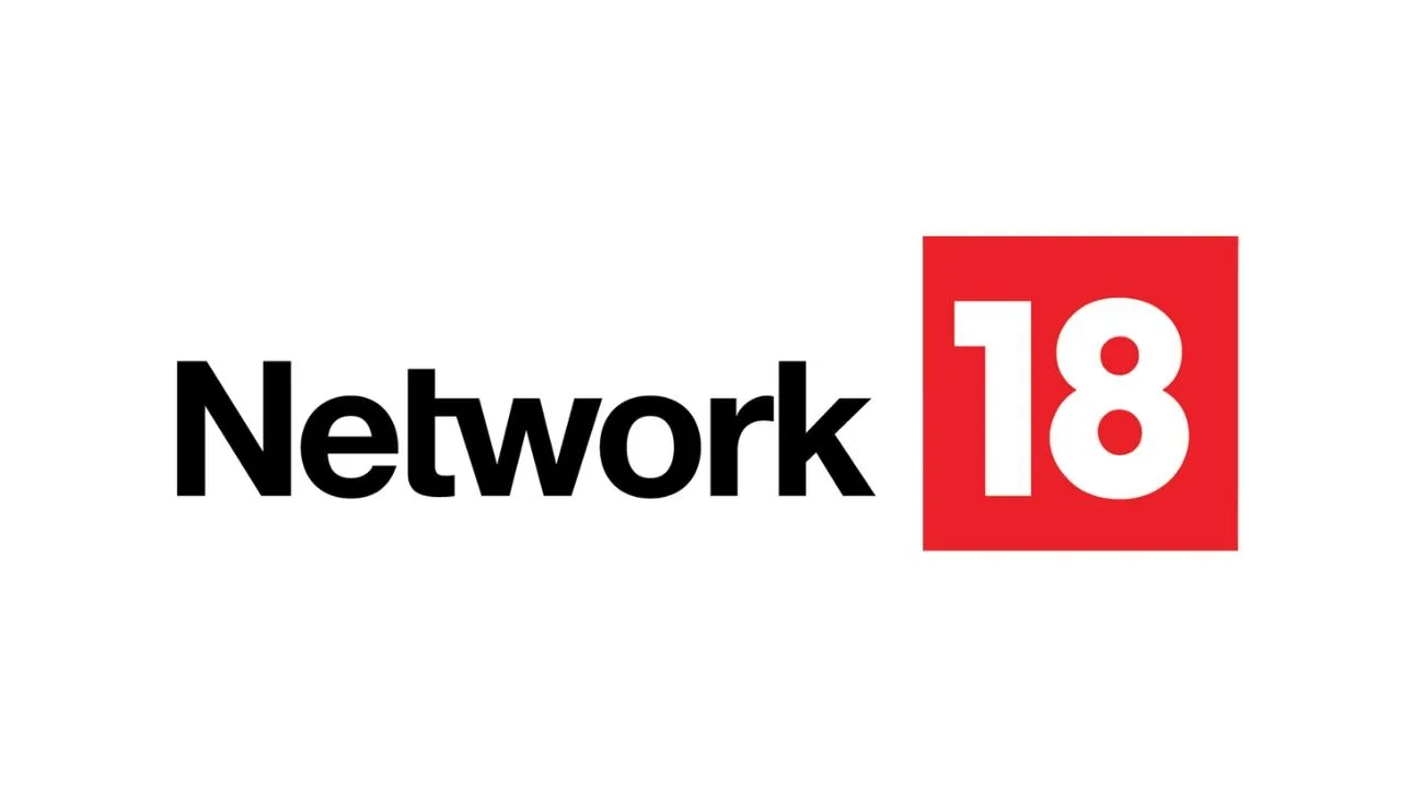 Network18