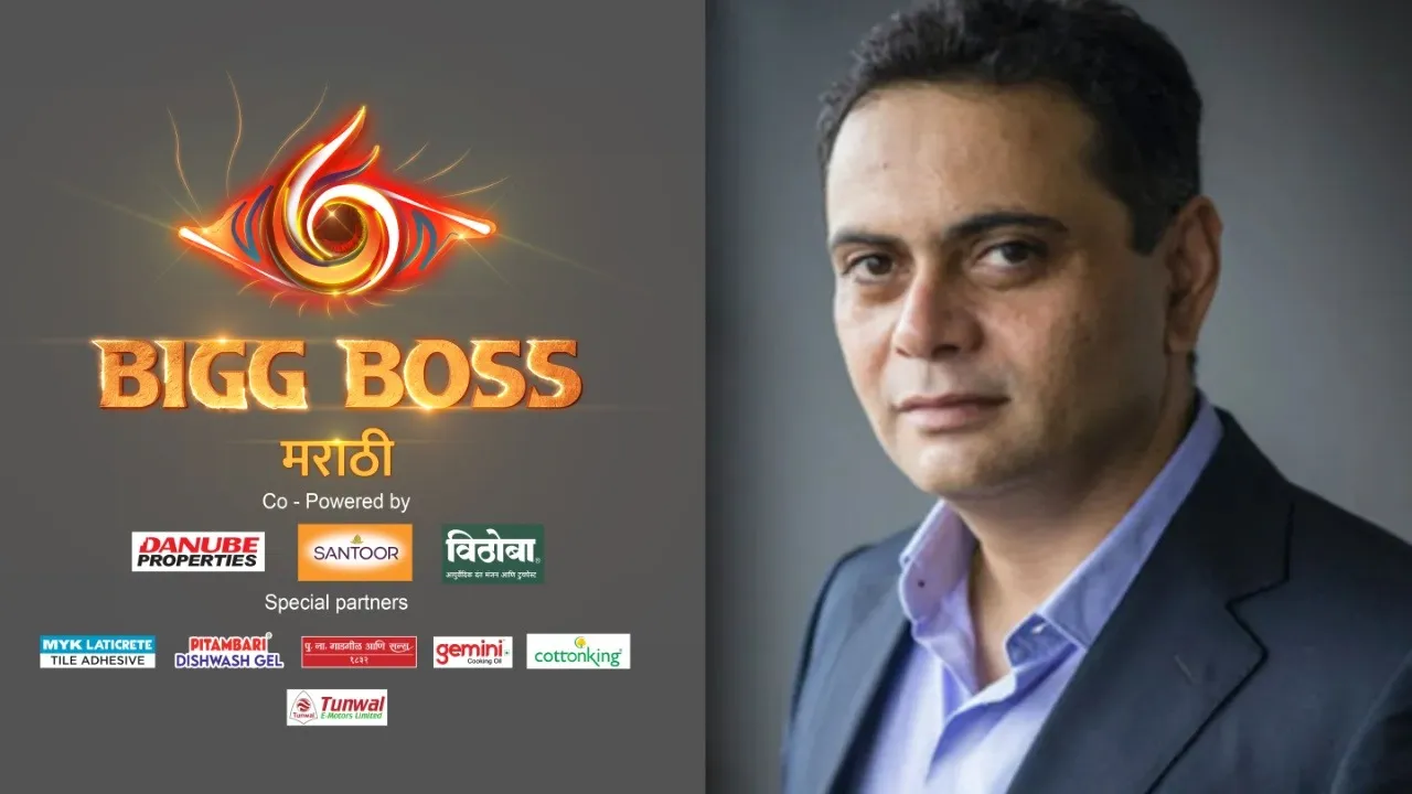 A deep dive inside the Bigg Boss Marathi playbook with Endemol Shine India