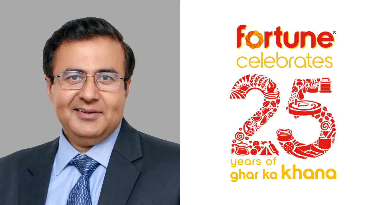 Fortune Mukesh Mishra