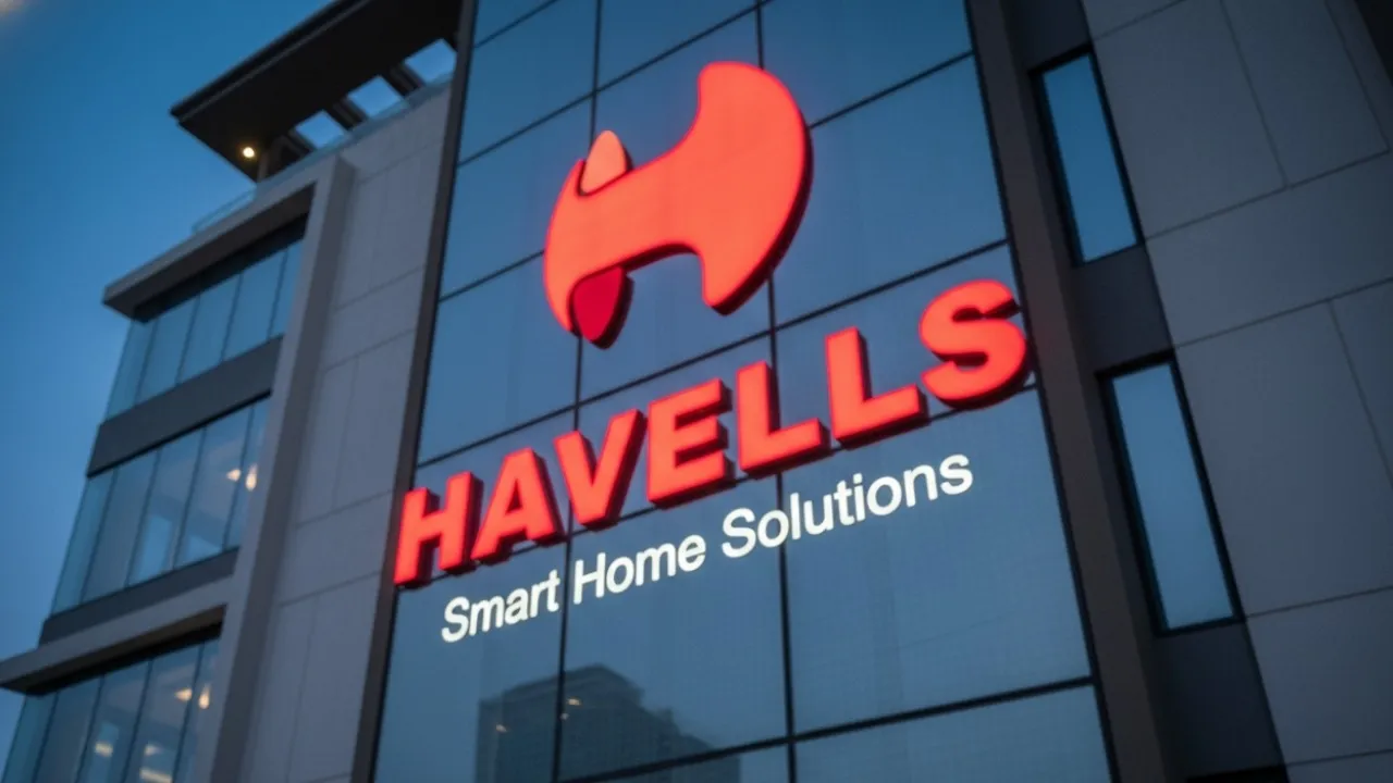 Havells