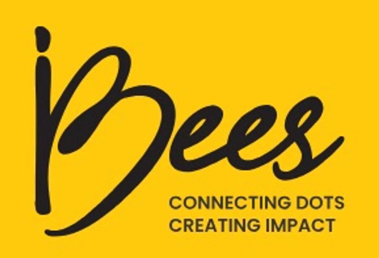 When marketing needs thought, not templates: Interactive Bees on a mission