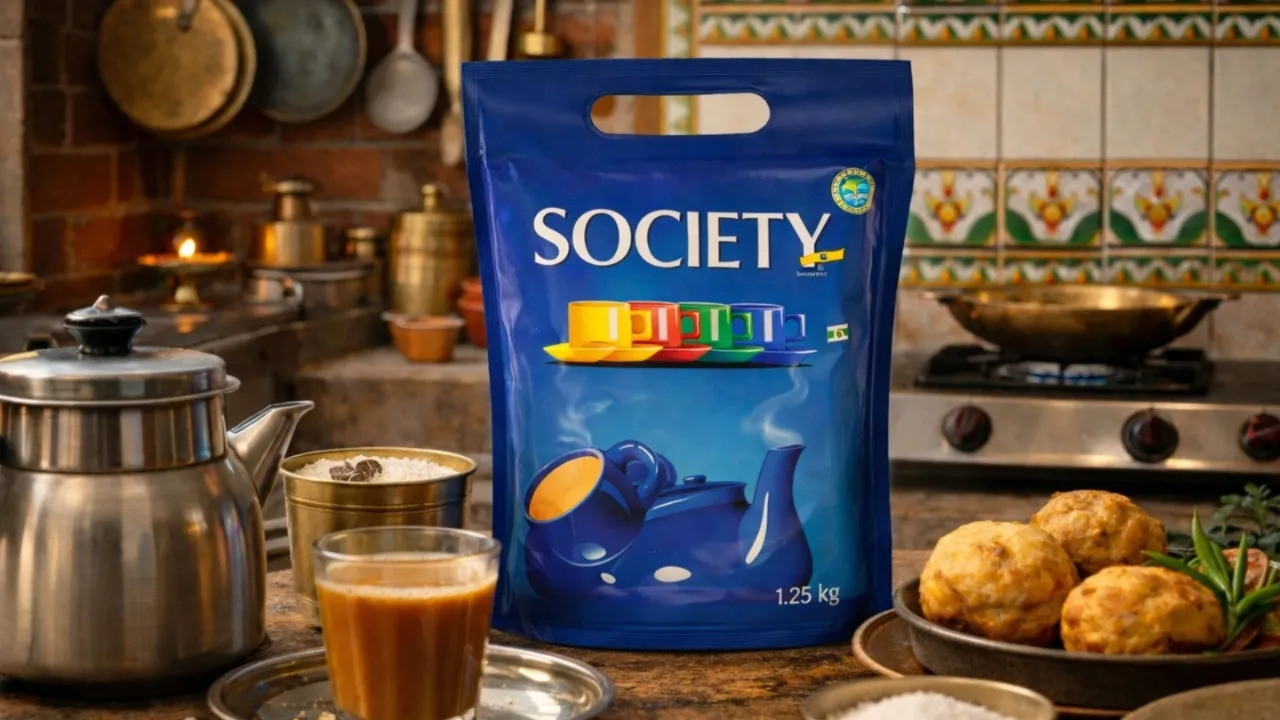 The anatomy of Society Tea: what goes into making Maharashtra’s favourite cup of tea