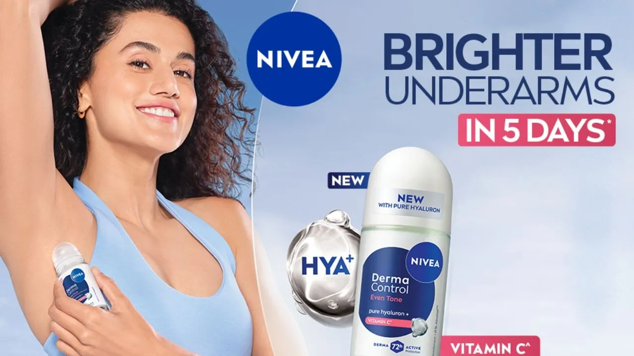 nivea
