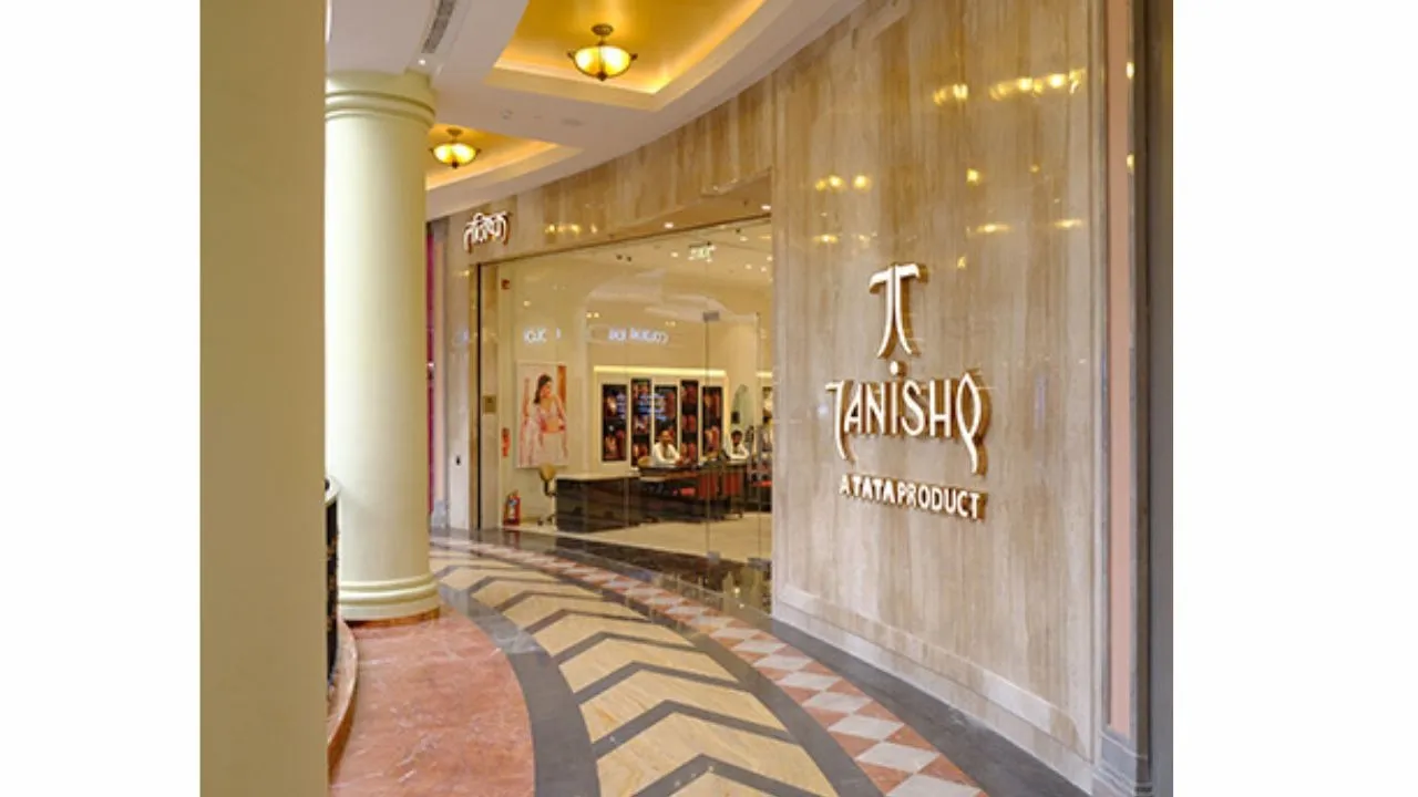 Tanishq