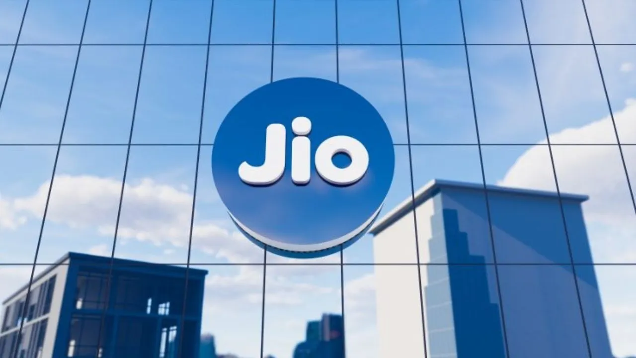 Jio