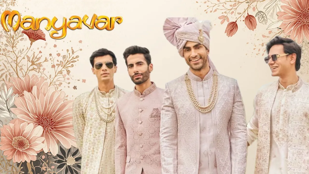 Manyavar