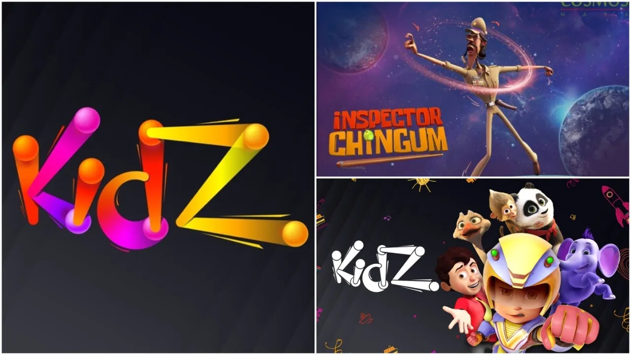 The nine-year itch: why Z returned to the kids’ category with a digital-first multiverse