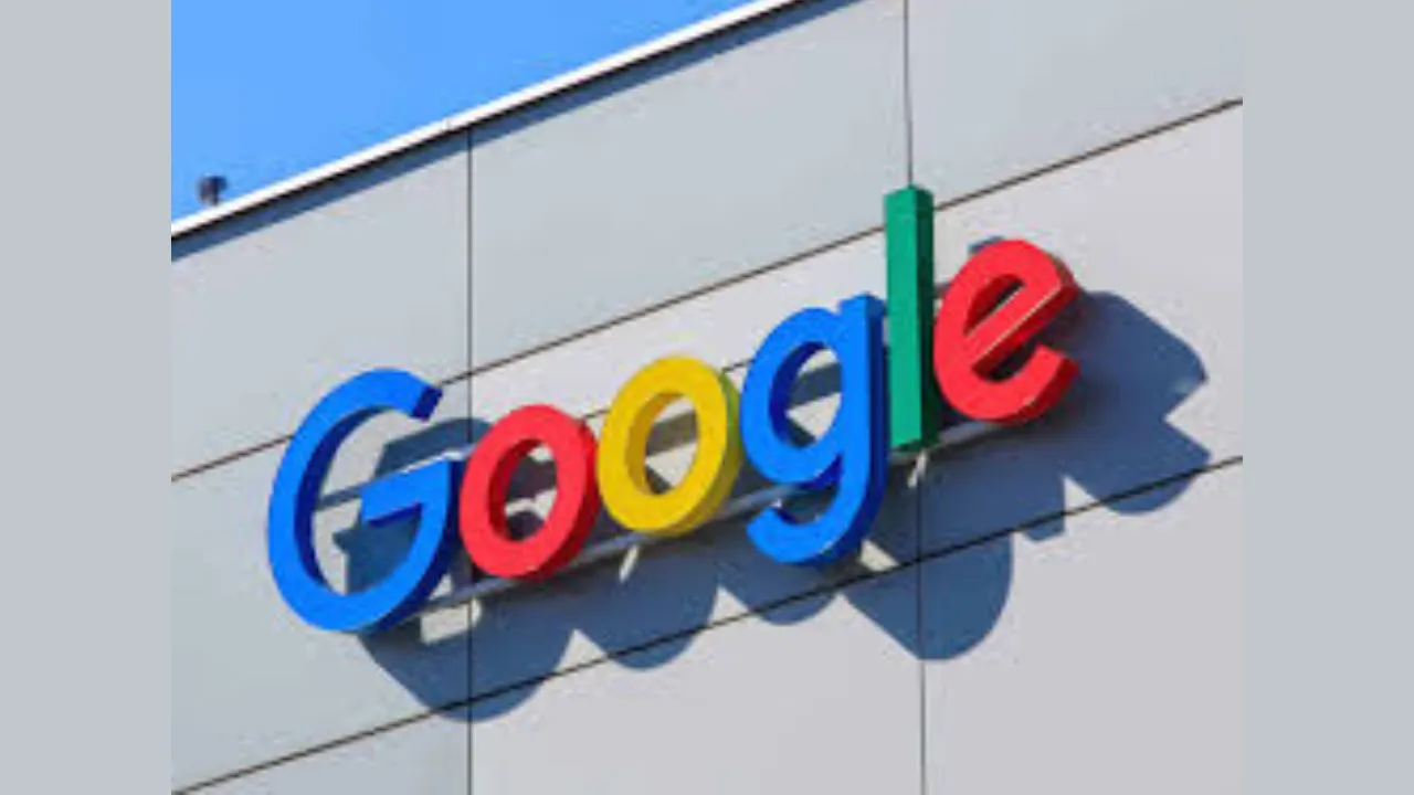 Google