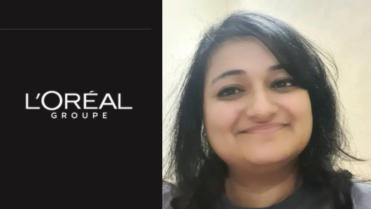 Aditi_Loreal