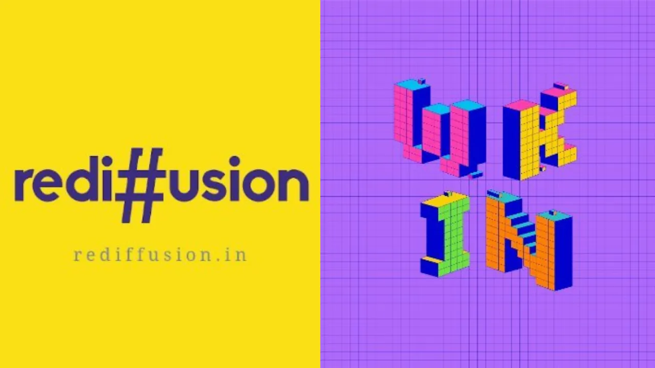 Rediffusion helps W+K