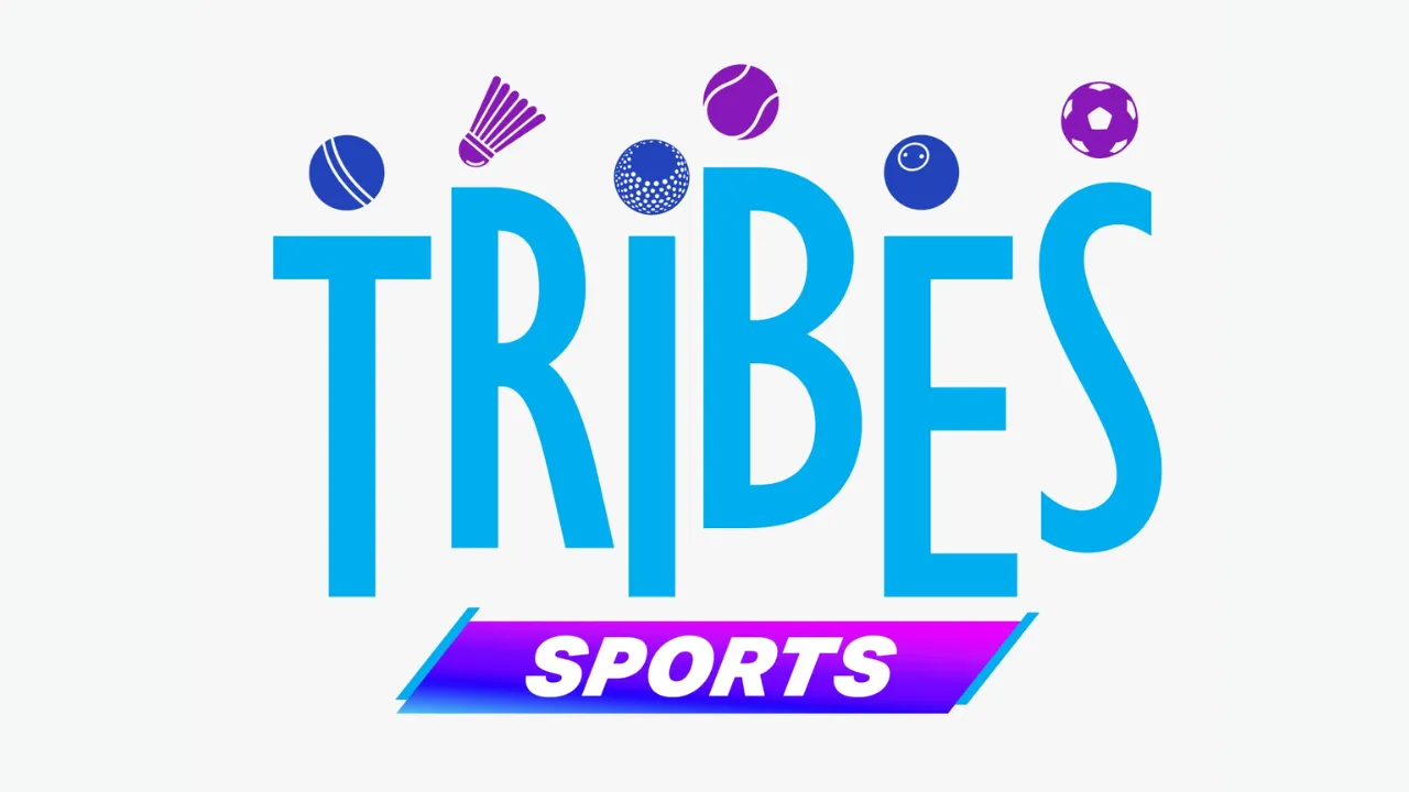 Tribes_Sports