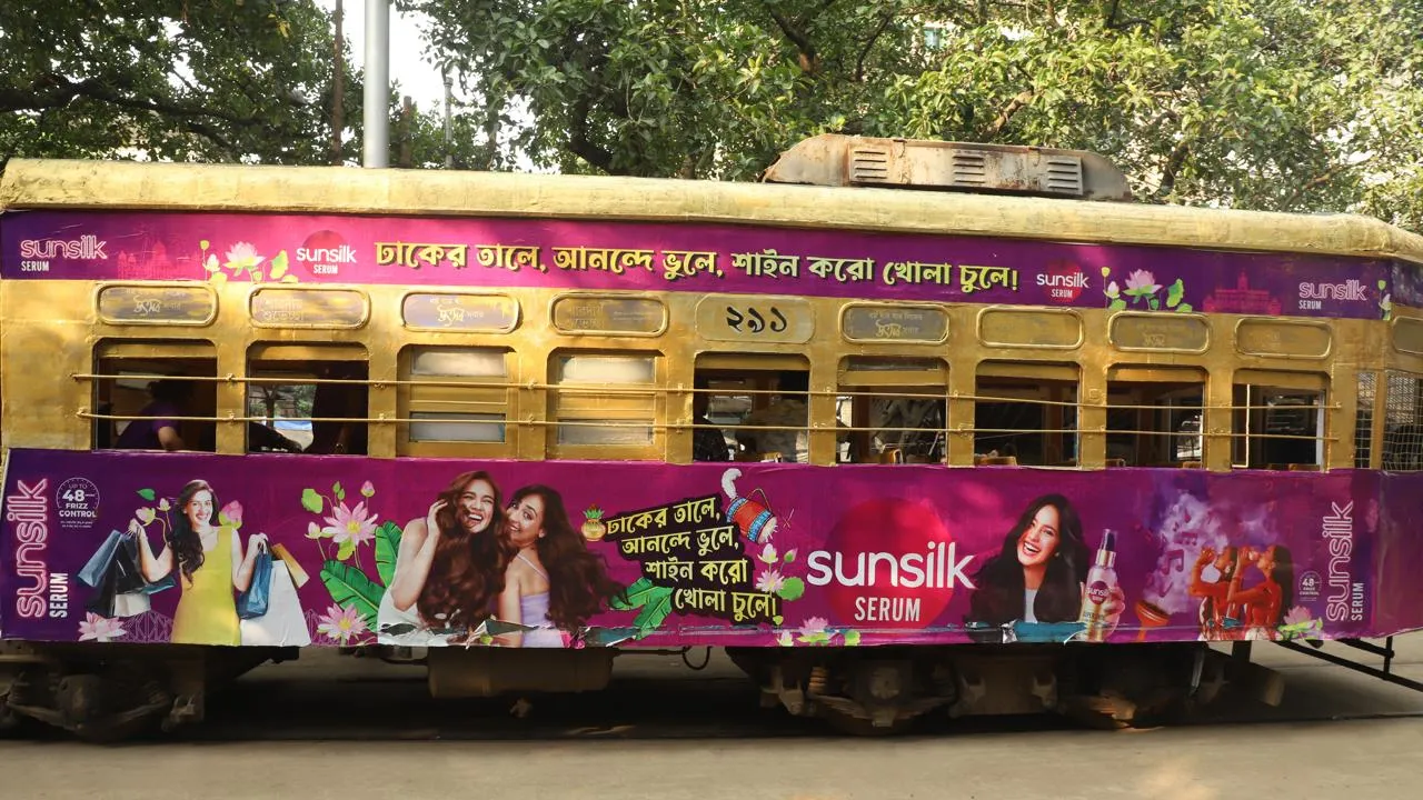 Sunsilk