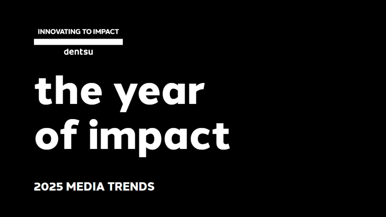 DentsuReport