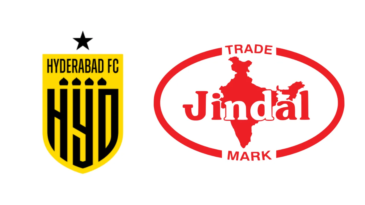 JindalxHyderabadFC