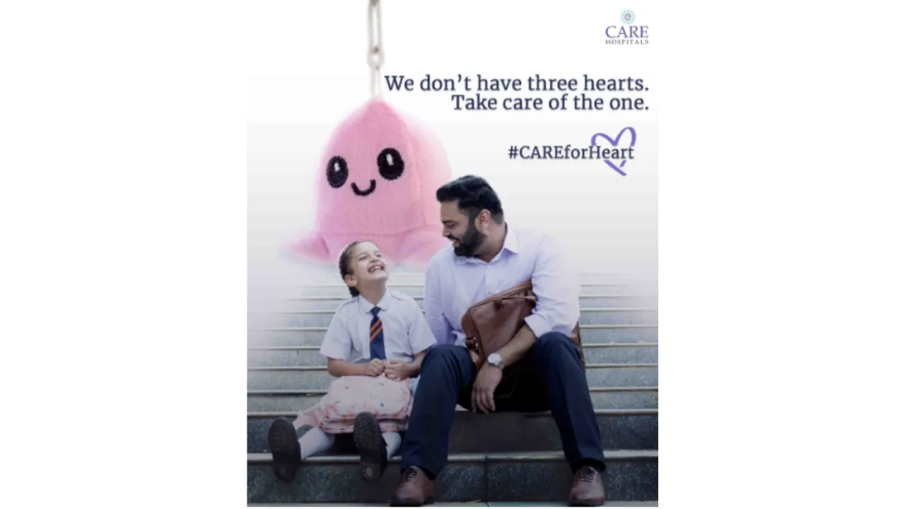 Care Hospitals