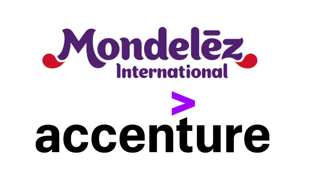 Mondelez_Accenture