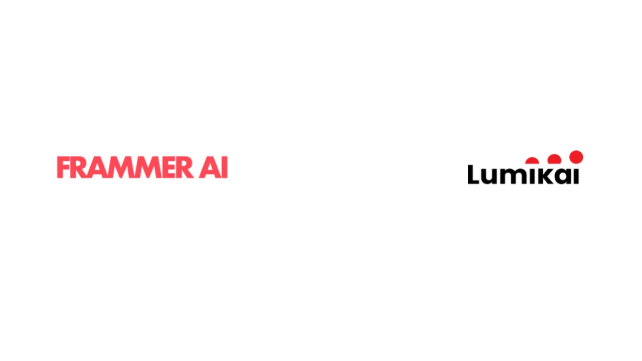 FrammerAI x Lumikai